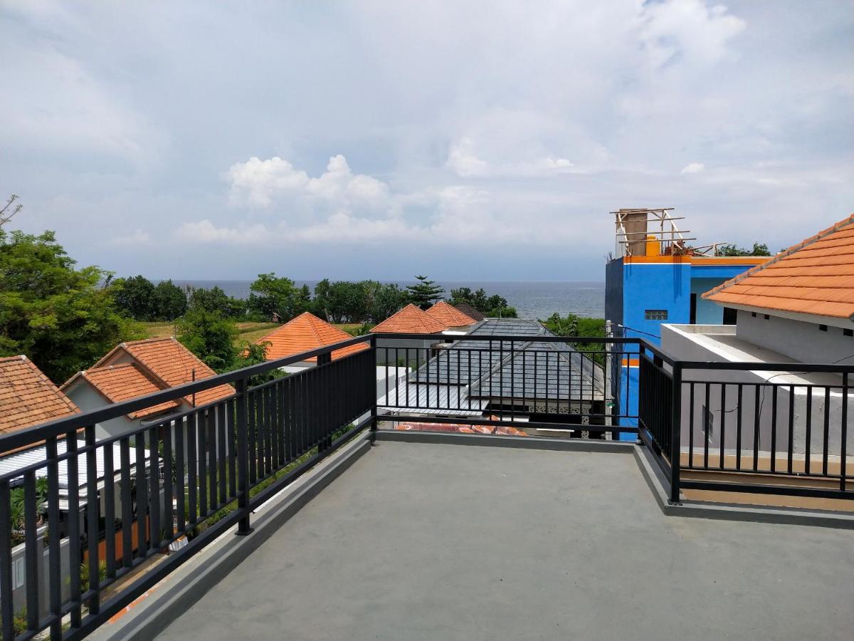 Lidah Lokal Guest House Singaraja ภายนอก รูปภาพ