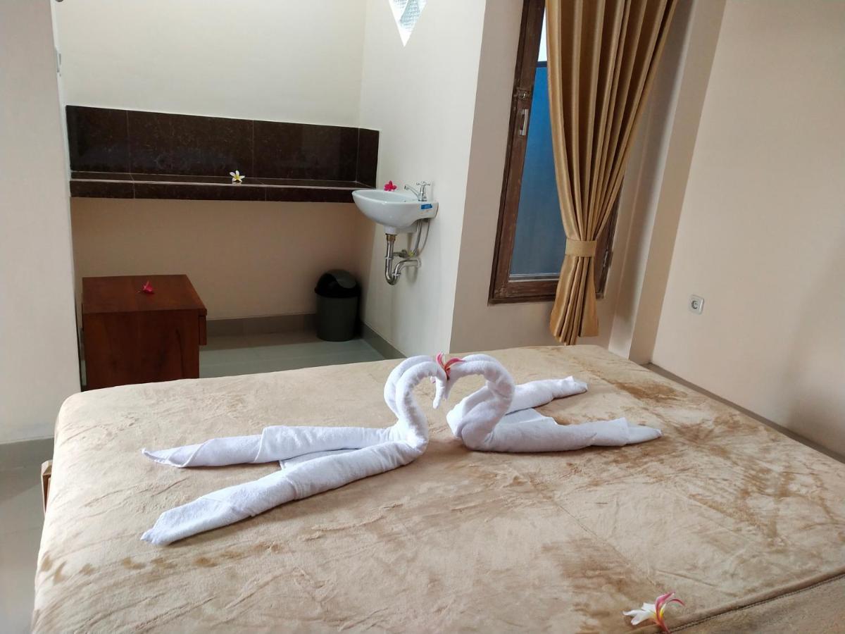 Lidah Lokal Guest House Singaraja ภายนอก รูปภาพ