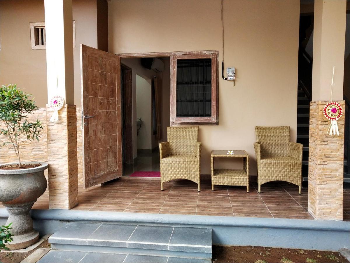 Lidah Lokal Guest House Singaraja ภายนอก รูปภาพ